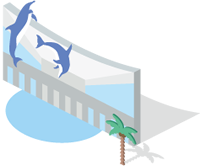 水族館
