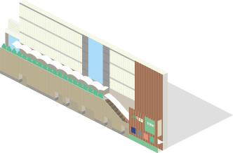 千葉駅
